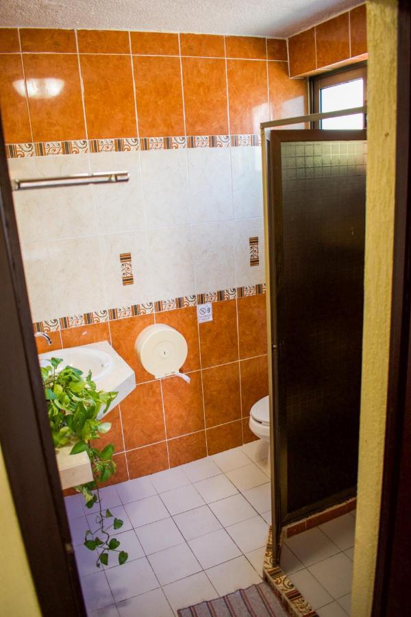 Hotel Melina Playa del Carmen Zewnętrze zdjęcie