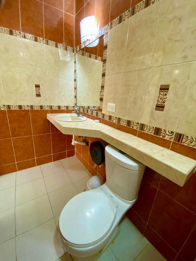 Hotel Melina Playa del Carmen Zewnętrze zdjęcie