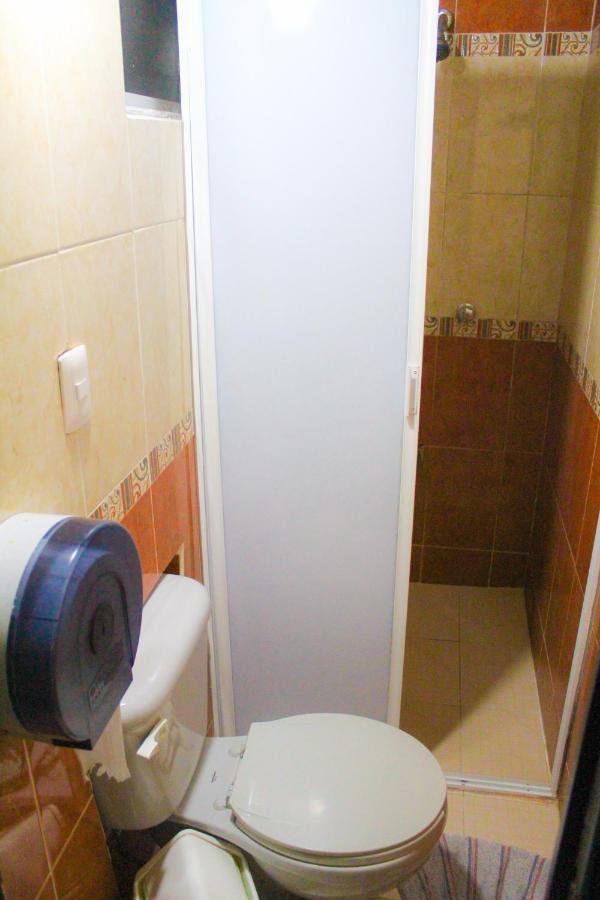 Hotel Melina Playa del Carmen Zewnętrze zdjęcie